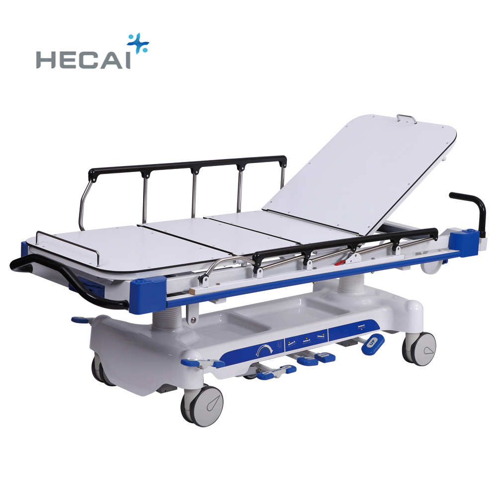 NINGBO HECAI MEDICAL EQUIPMENT CO.,LTD. – bicicleta de montaña 3