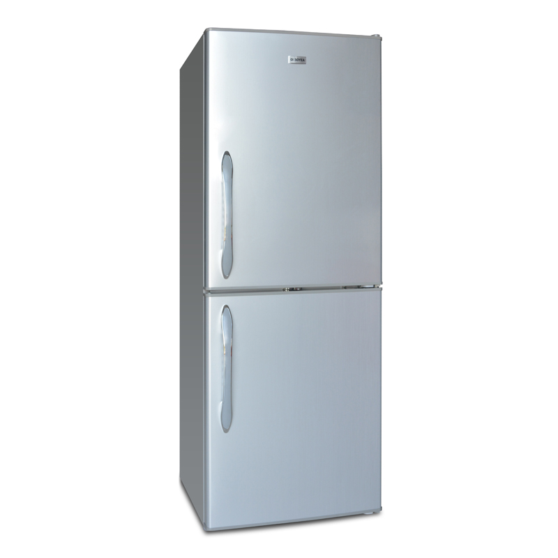 Bottom Freezer Refrigerator