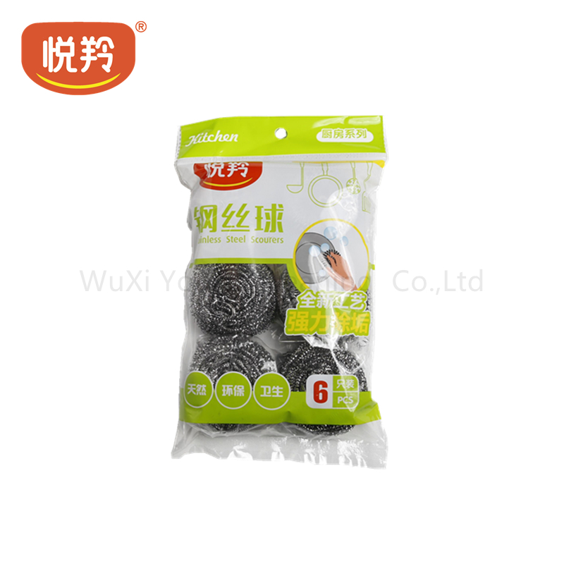 stainless steel scourer,mesh scourer,scourer,wire