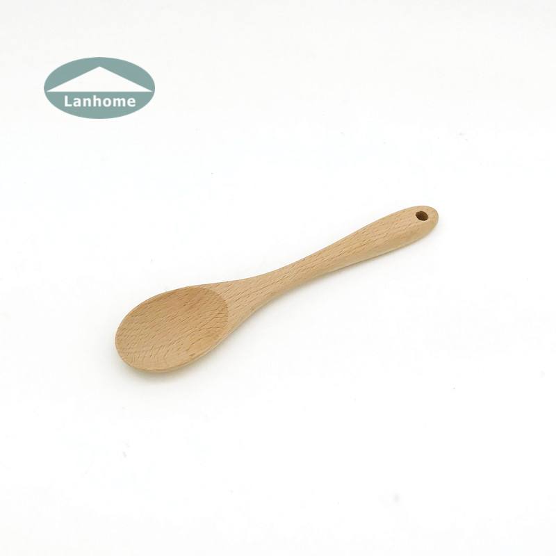 Little wooden spoon