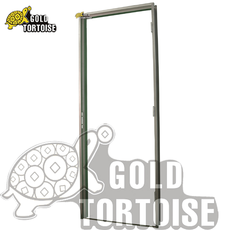 Galvanized Steel Door Frame,Knock Down Door Frame