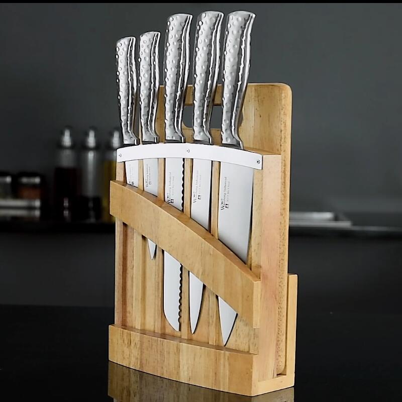 knife set