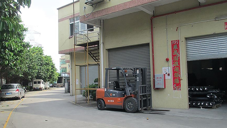 Guangzhou Fuzhi Xiang Automobile Products Industry Co., Ltd. – Product photos 3