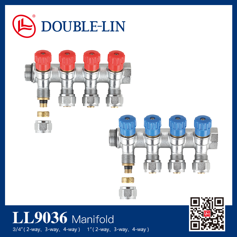Manifold