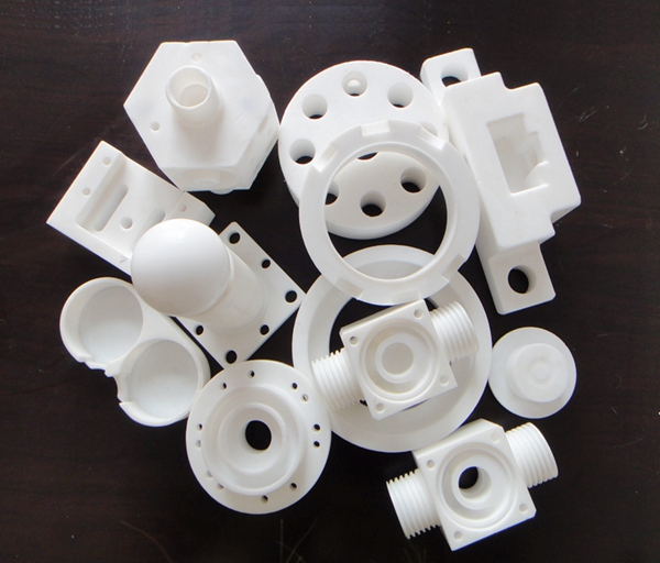 Ptfe Parts Products