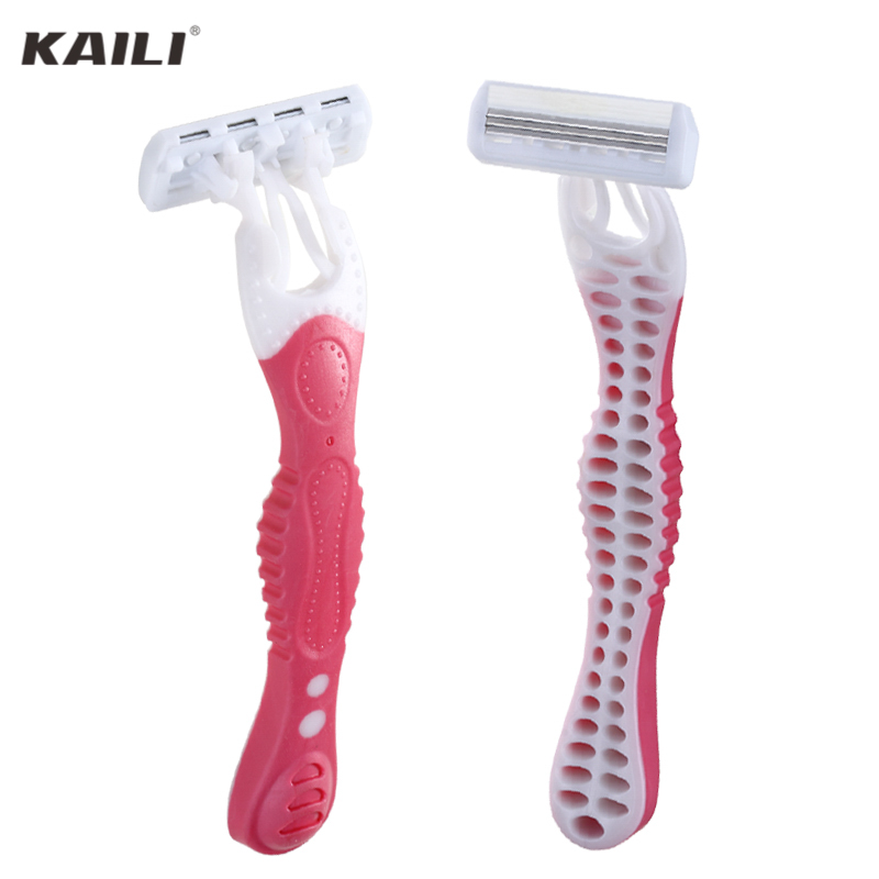 Shaving Razor