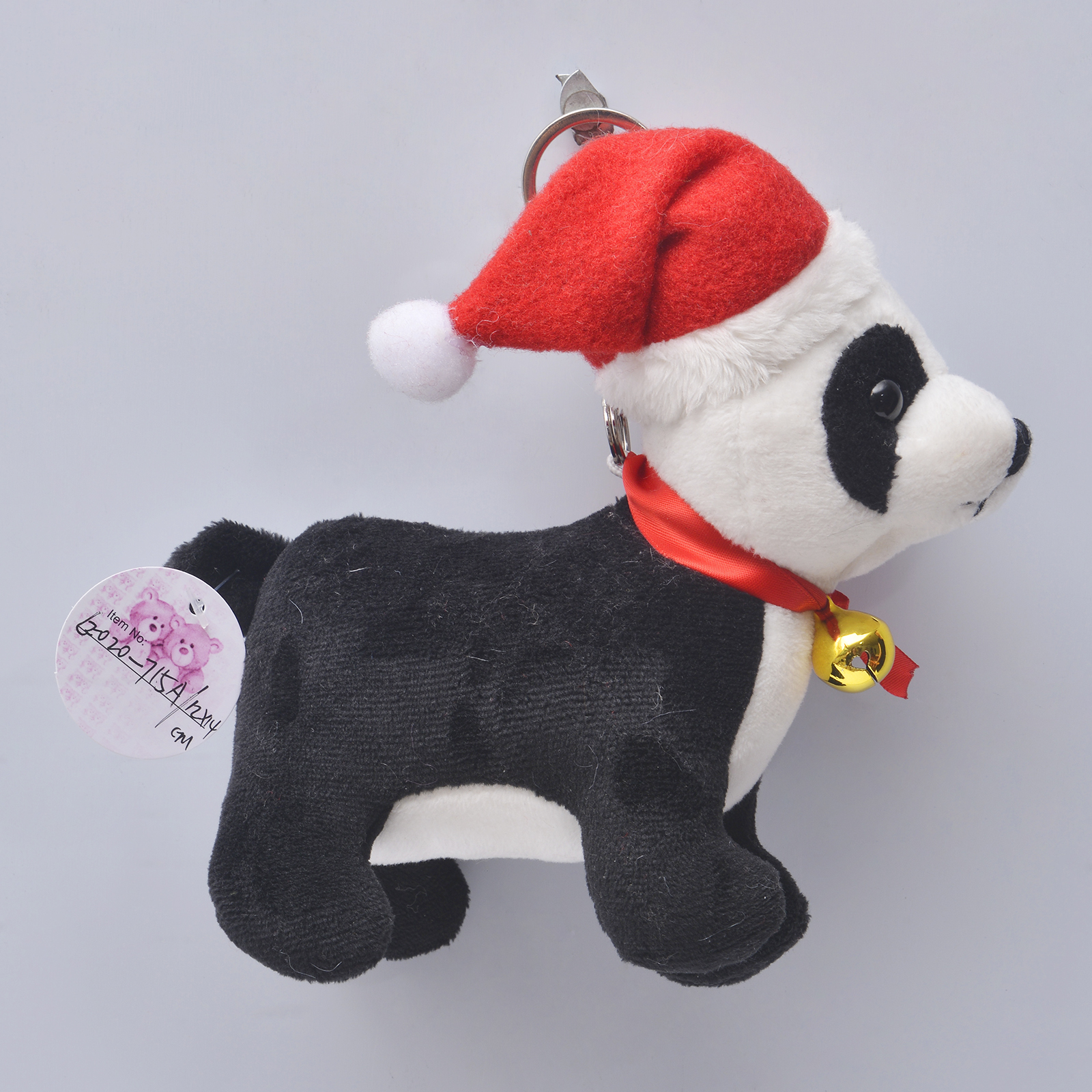 plush toys with key rings
