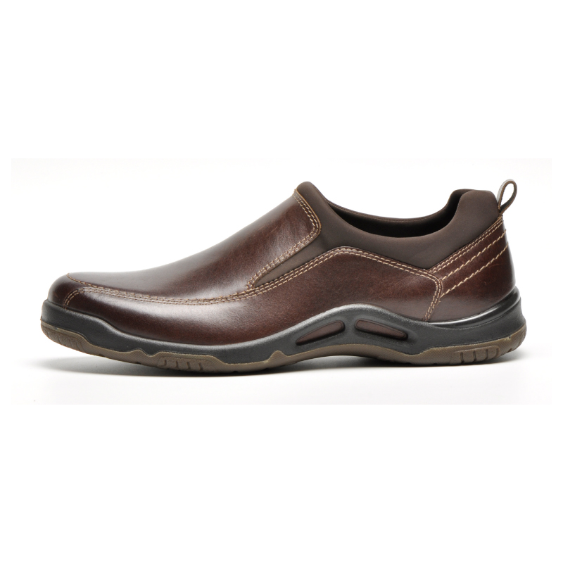 Men's outdoor waterproof casual shoe M407-27