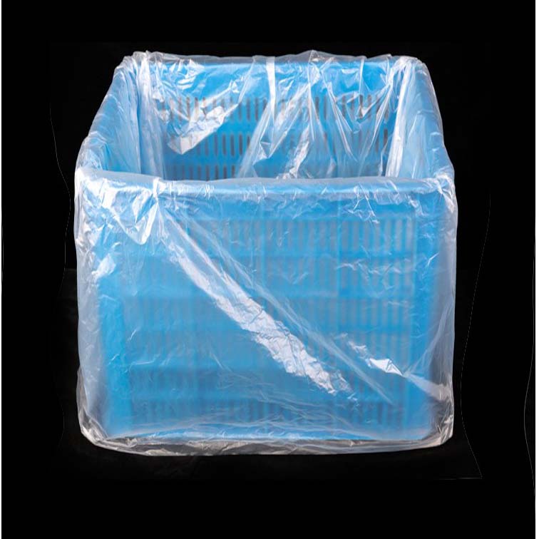 PE box liner bag