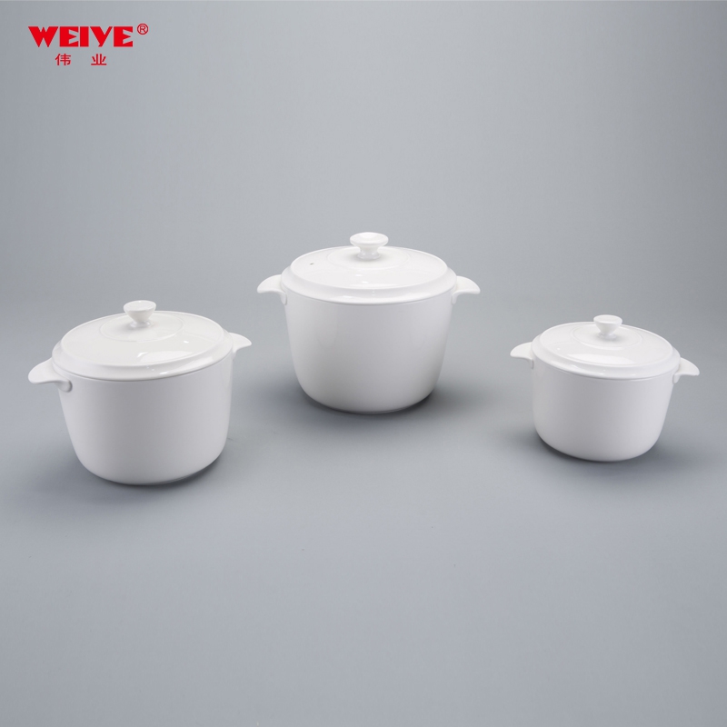High aluminum high temperature fired high whiteness durable porcelainWeiye Ceramics, dinner setHotelware, tableware, kitchenware,daily use,