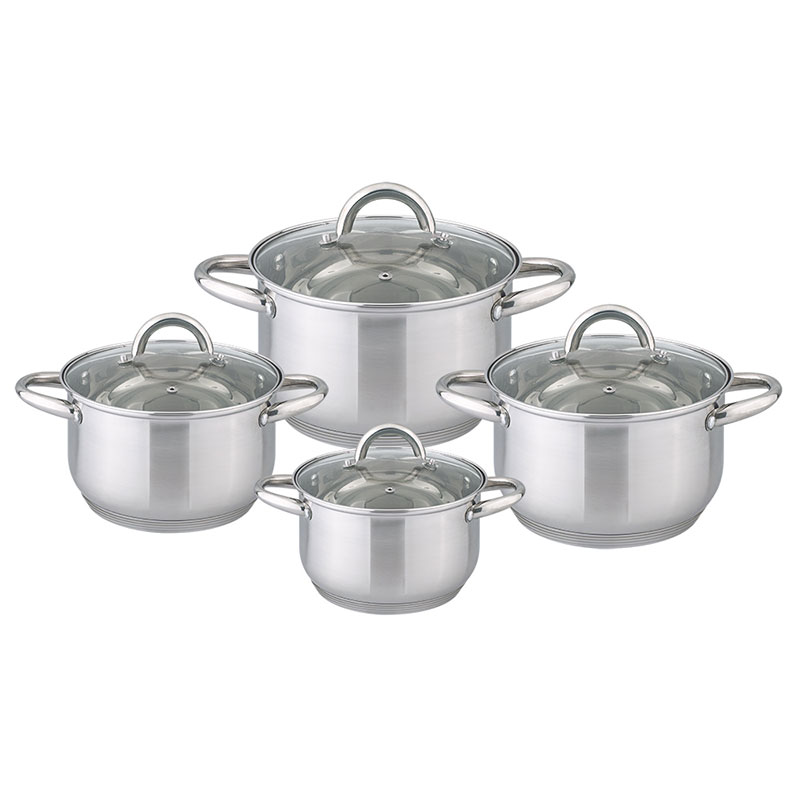 Casserole