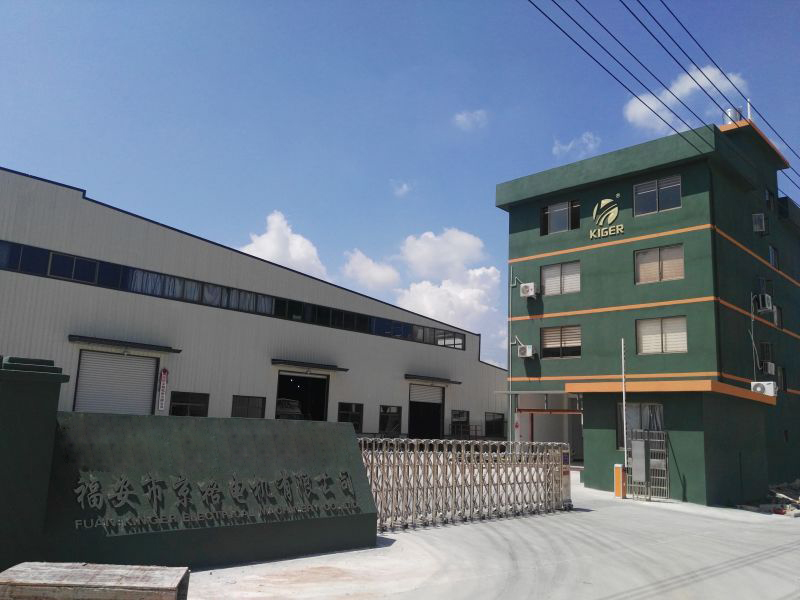 Fu'an Jingge Motor Co., Ltd. – Gasoline engines 1