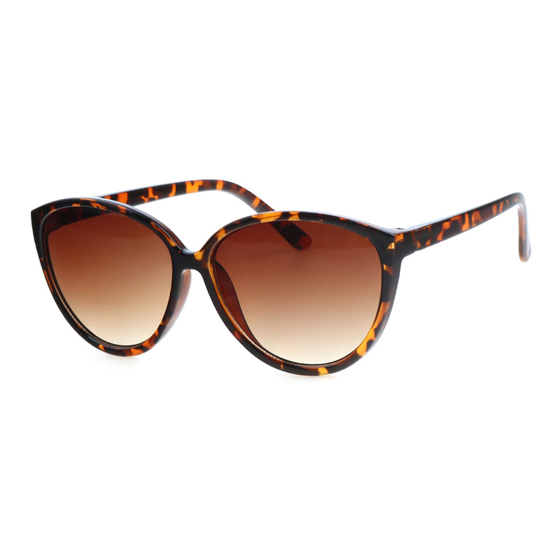 GRS recycled sunglasses cateye fashion women sunglasses
