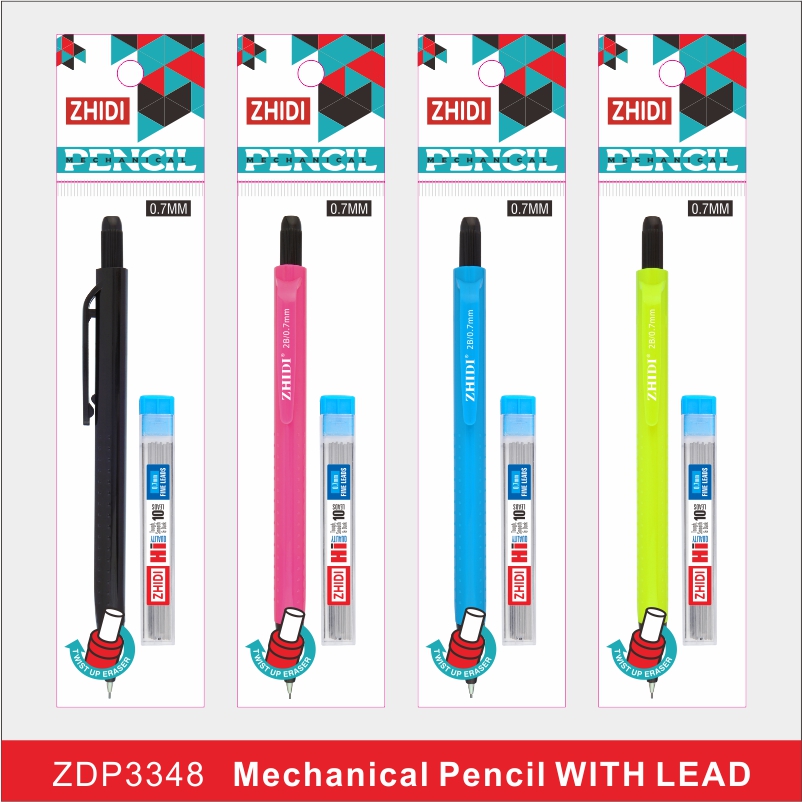 Mechanical Pencil+lead