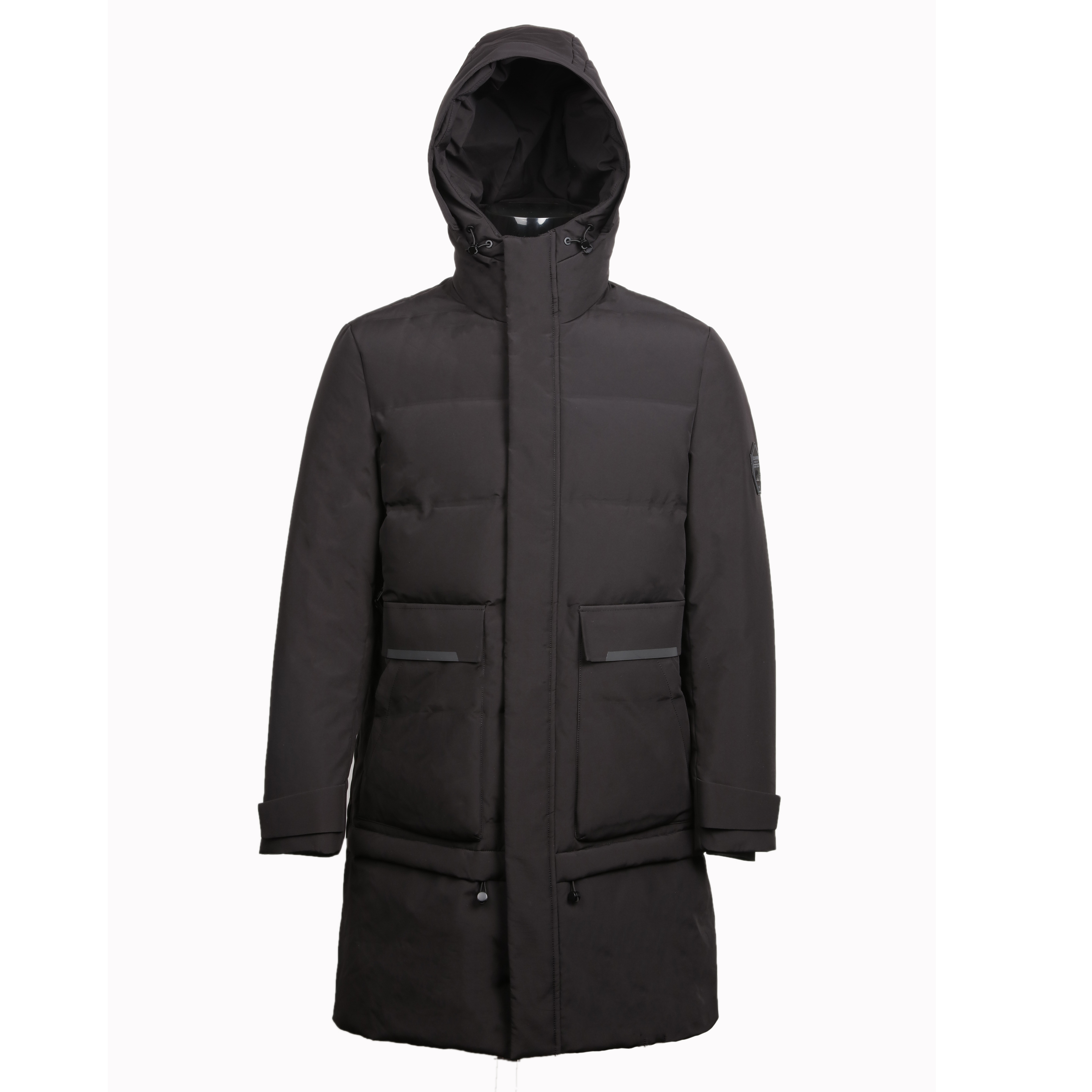 Mens Jacket