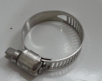 Hose Clamp