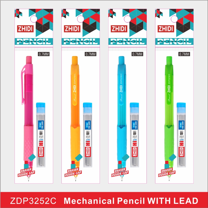 Mechanical Pencil+lead
