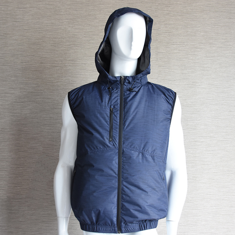 Air-conditioning vest