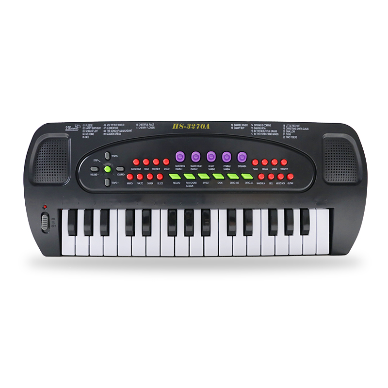 Electronic Keyboard Toy