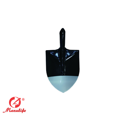S503 round shovel head