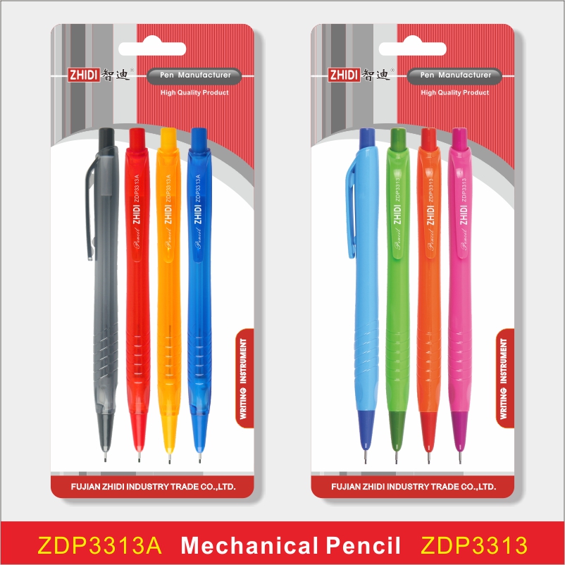 Mechanical Pencil