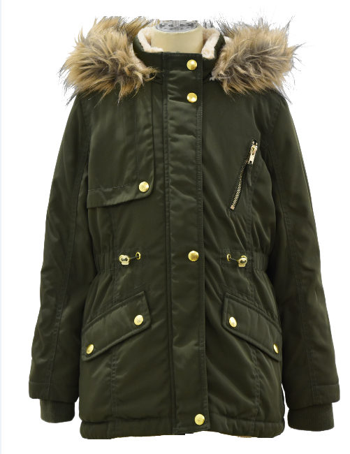 SAM FASHION CO.,LTD. – Other Men's clothing 3