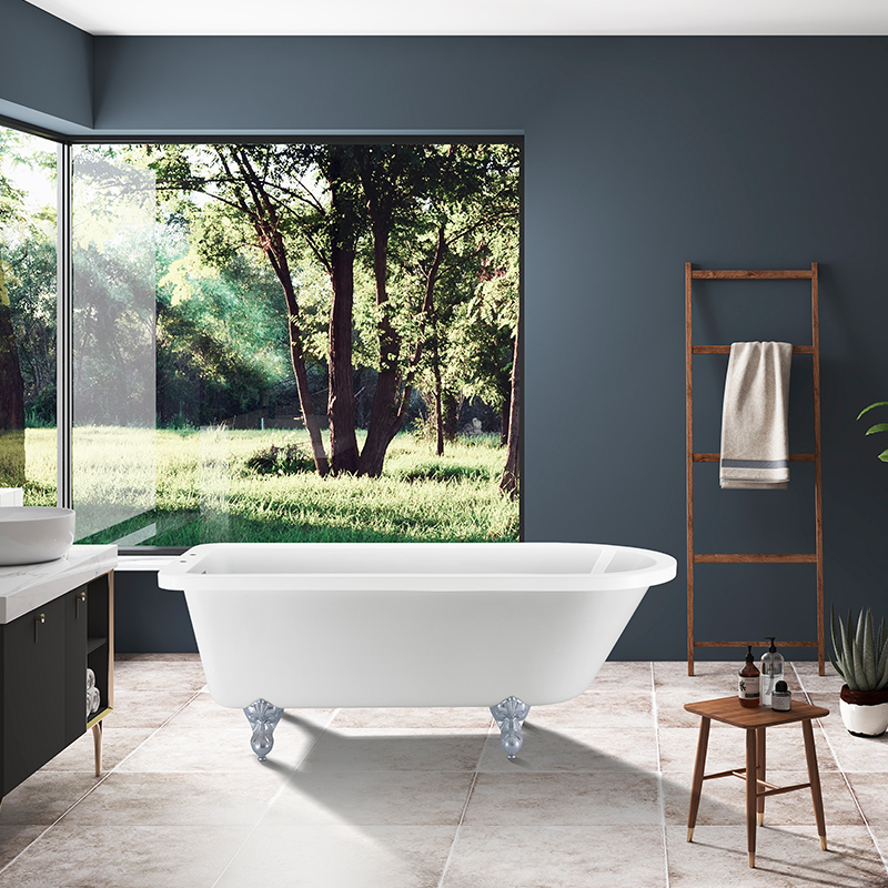 Bathtub