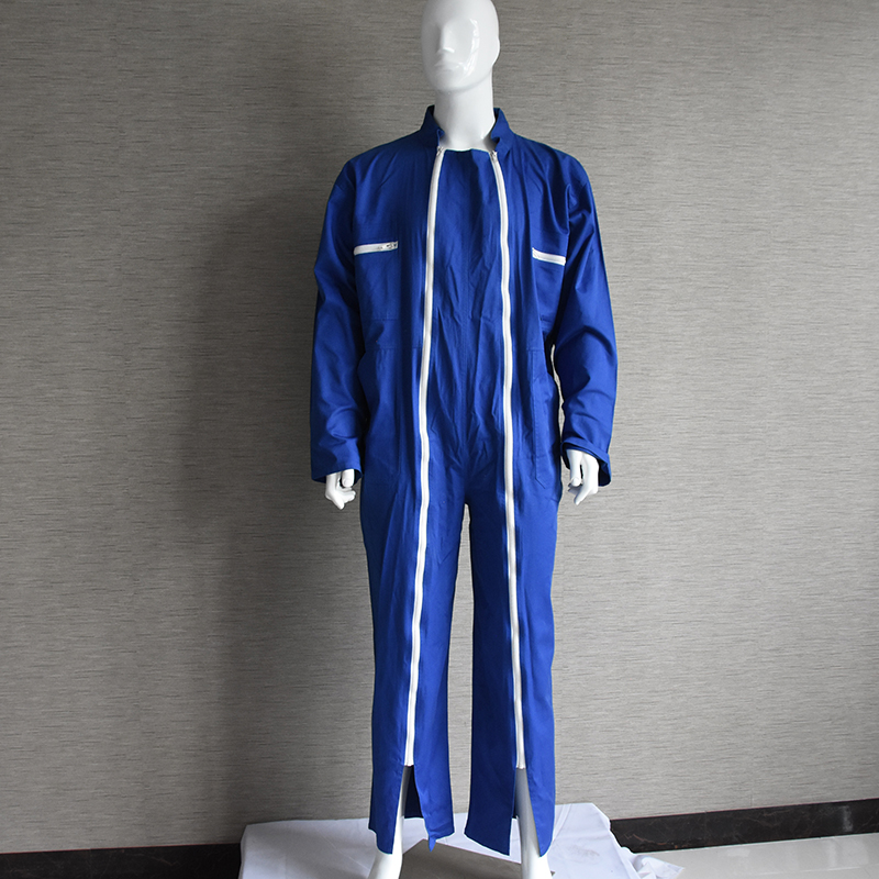 Working Overall