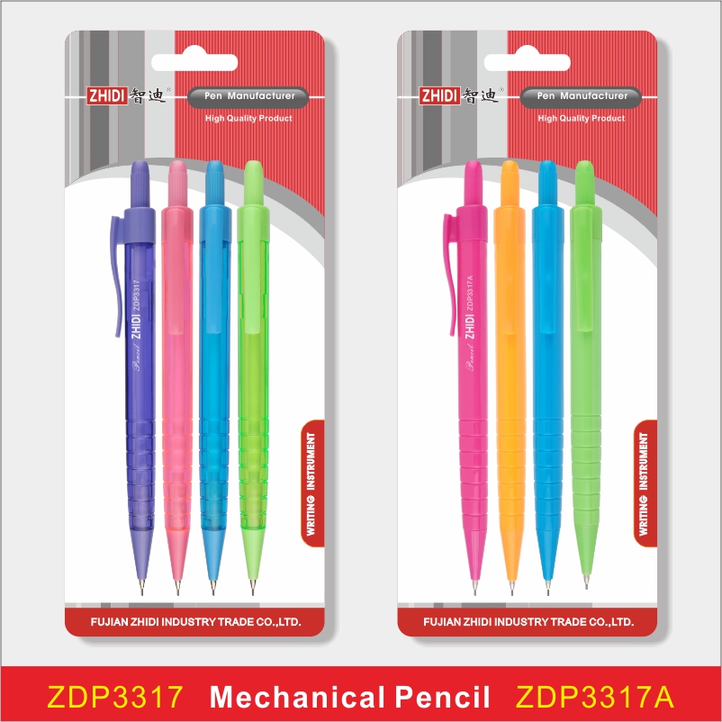 Mechanical Pencil