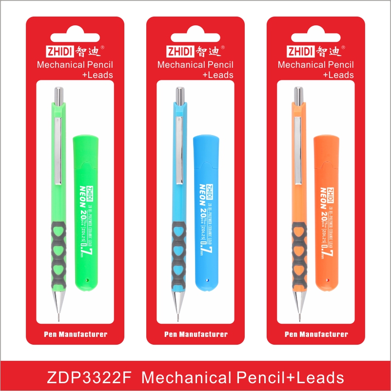 Mechanical Pencil+lead