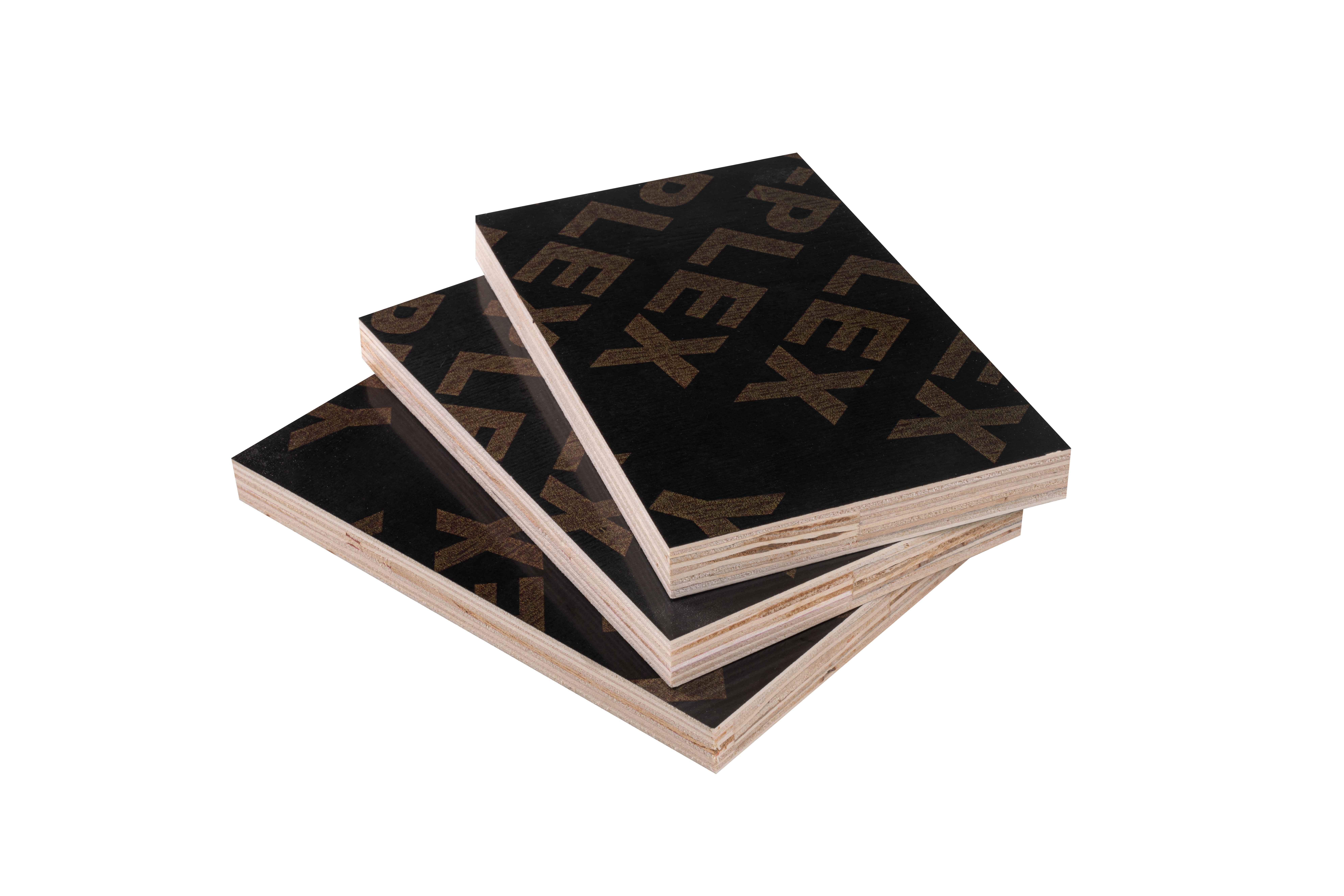 Film Faced Plywood