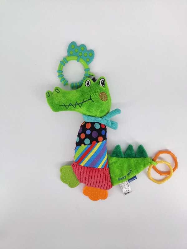 Stroller toys，baby crib toy ,safety seat toy with vibration , rattle ,teether