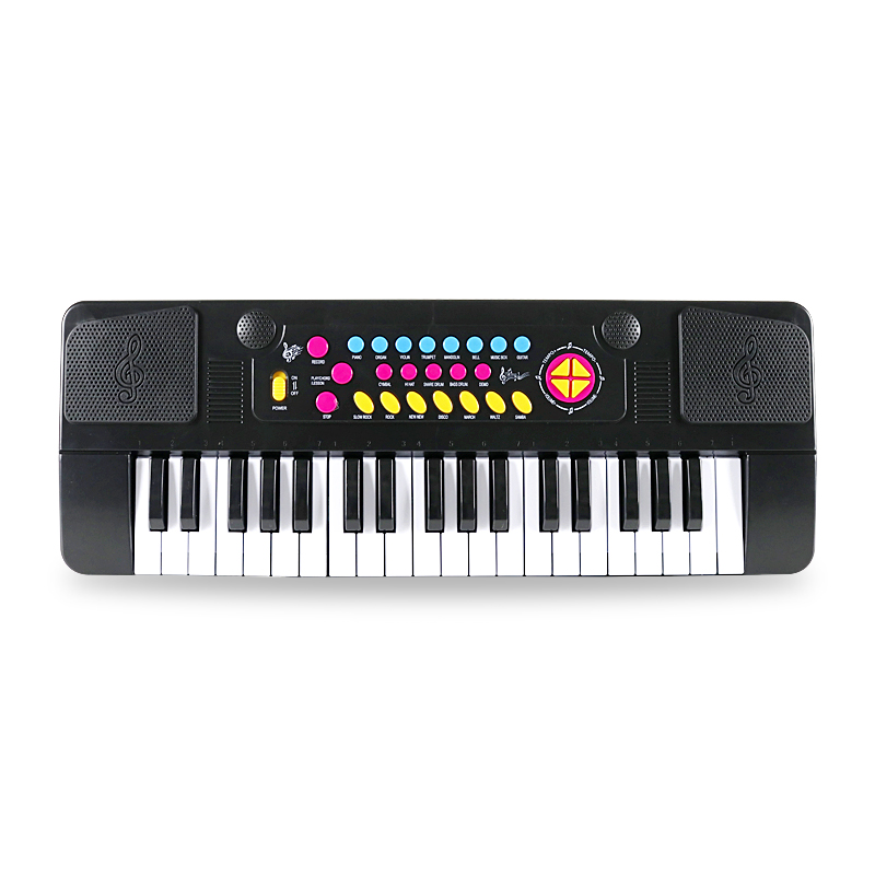 Electronic Keyboard Toy HS-3715A