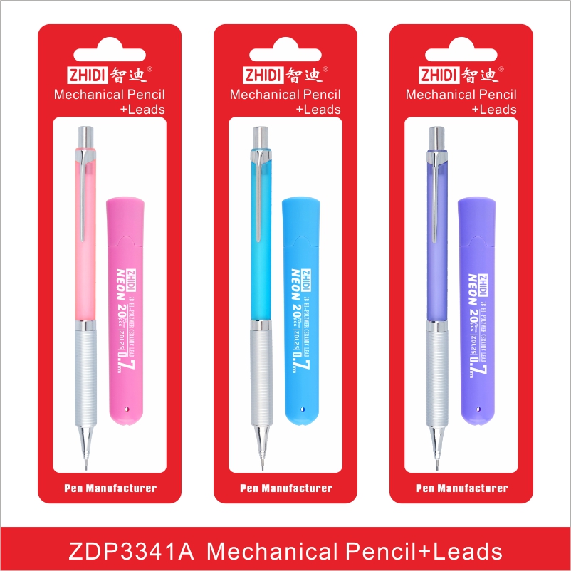 Mechanical Pencil+lead