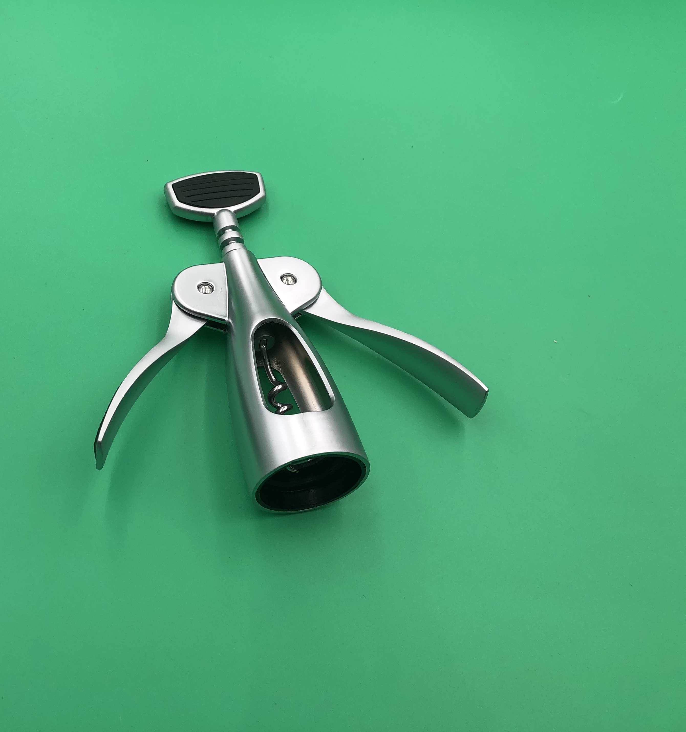 Corkscrew