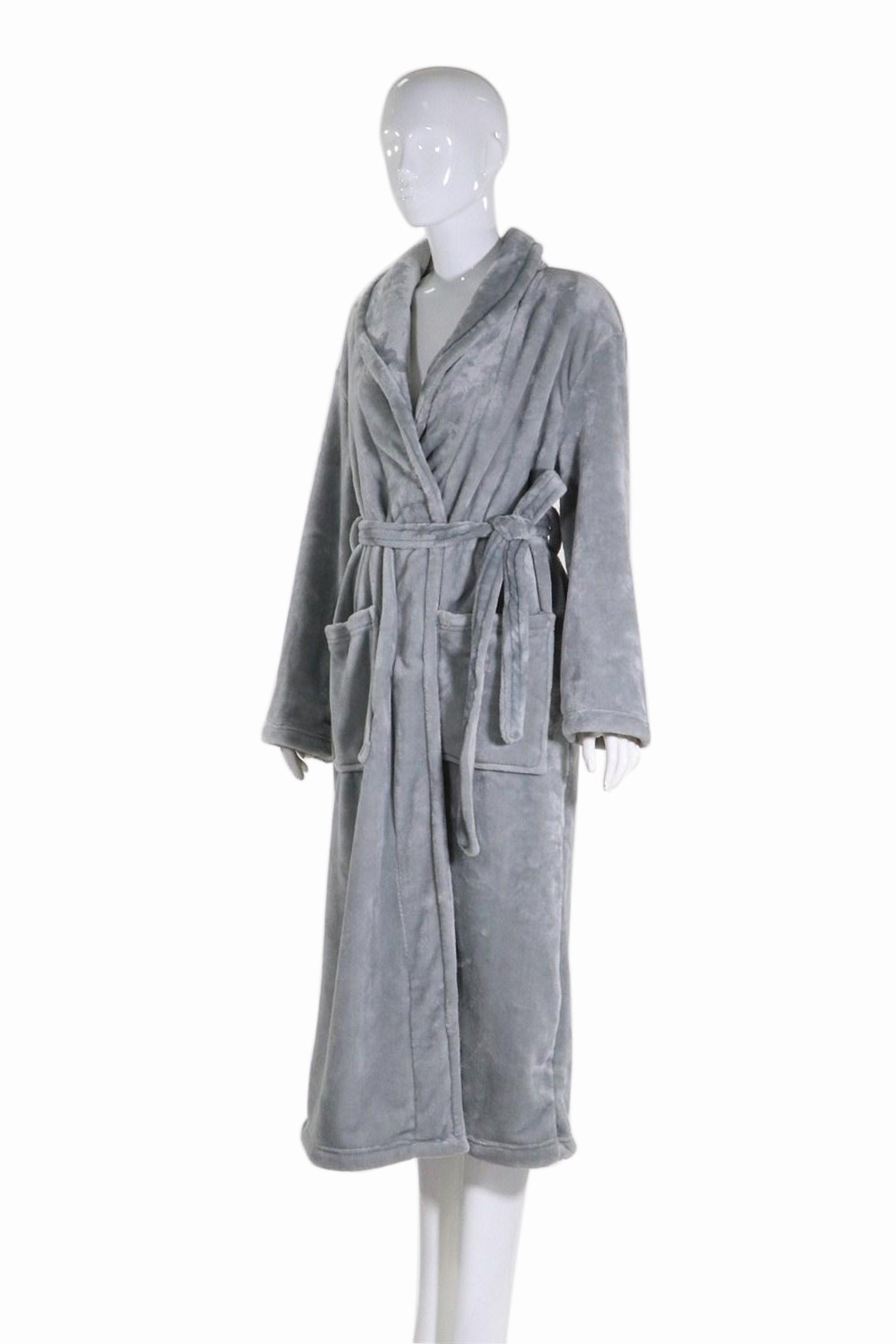 Bathrobe