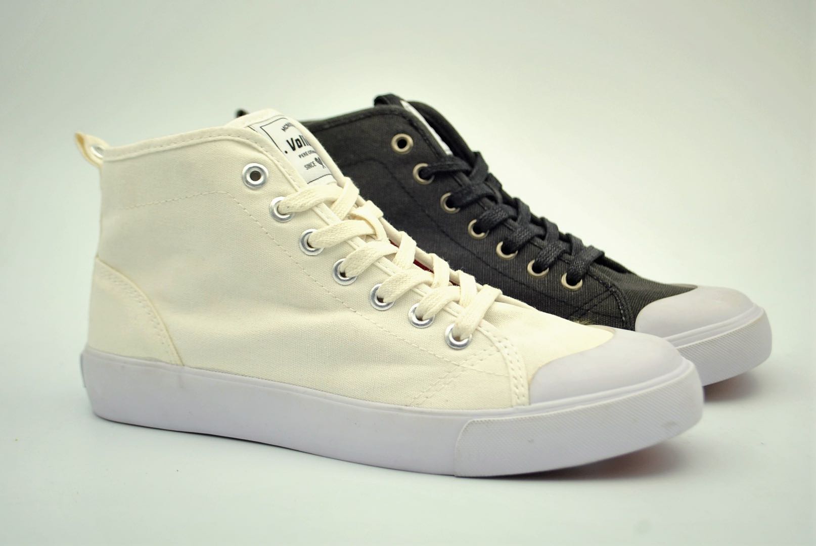 Ningbo Endear International Trading Co.,Ltd – zapatos de tacón 2