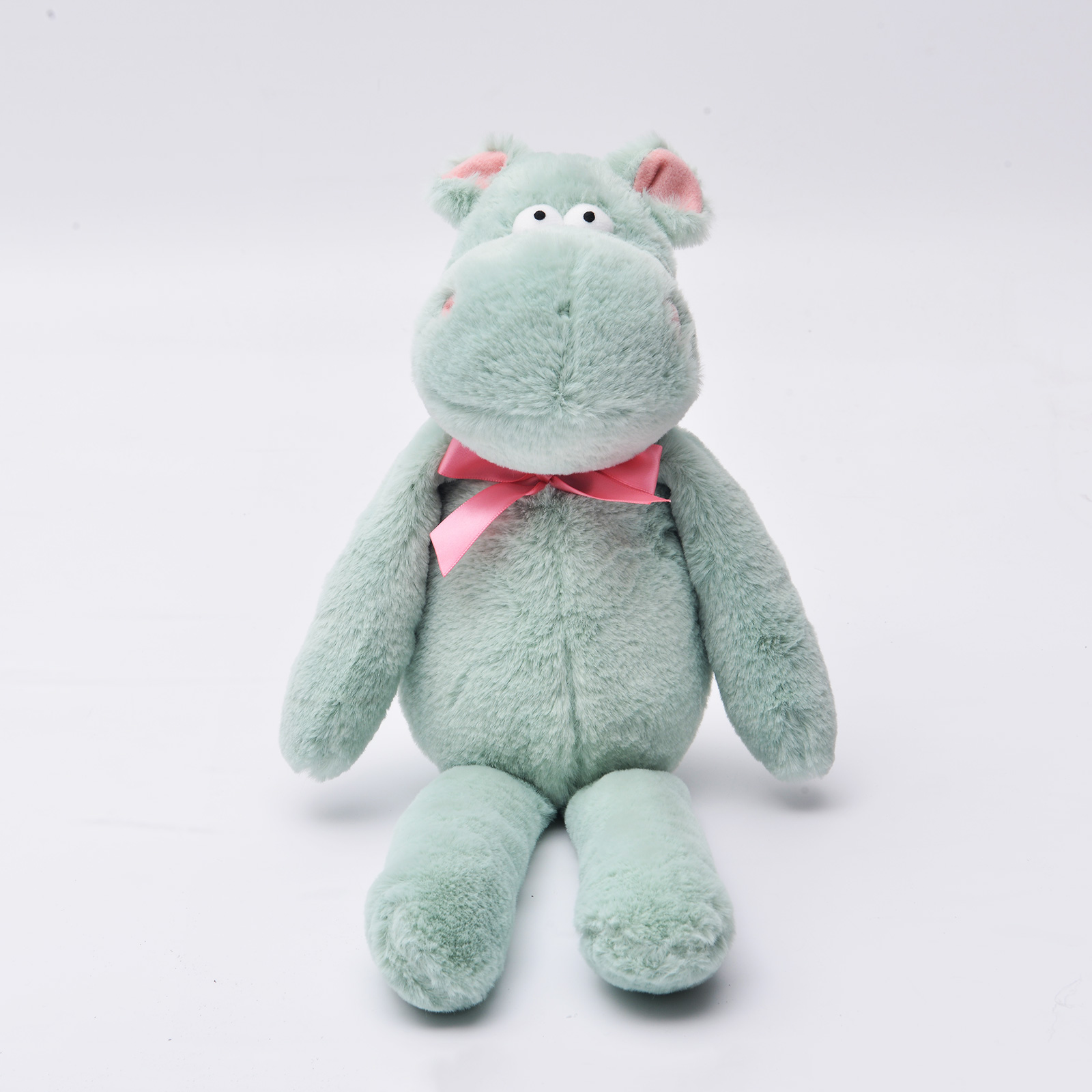 New plush toys