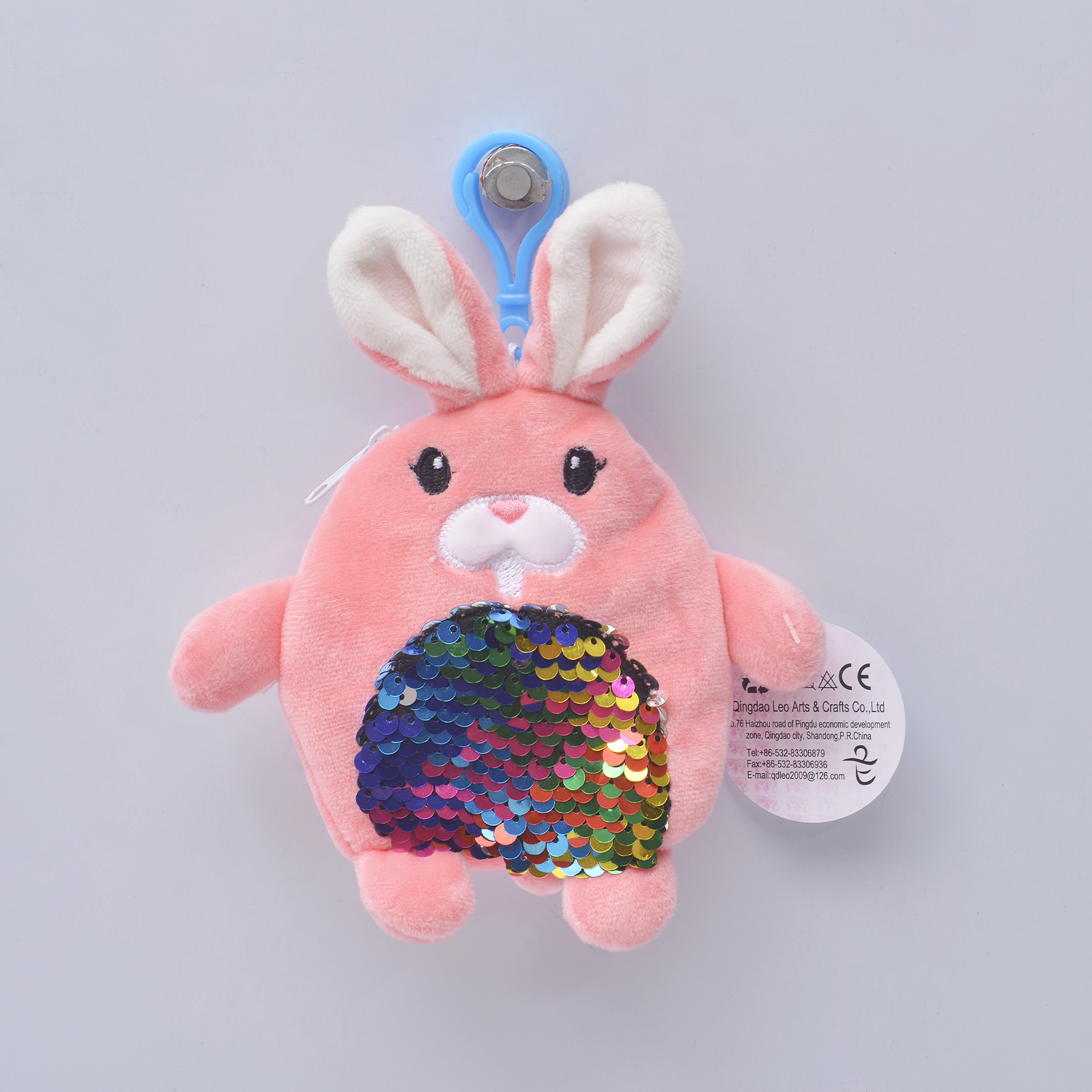 New plush toys