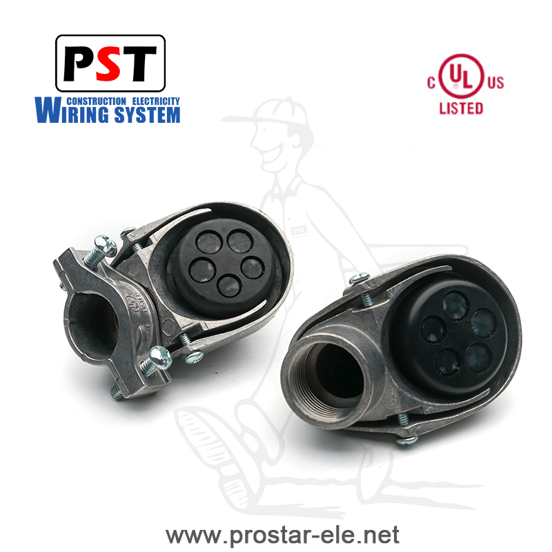 Service Entrance Cap / EMT Service Entrance Cap / Clamp-on Service Entrance Cap / Clamp on Service Entrance Cap / Threaded Service Entrance Cap / IMC Service Entrance Cap / Service Entrance / EMT / RMC / IMC / RIGID