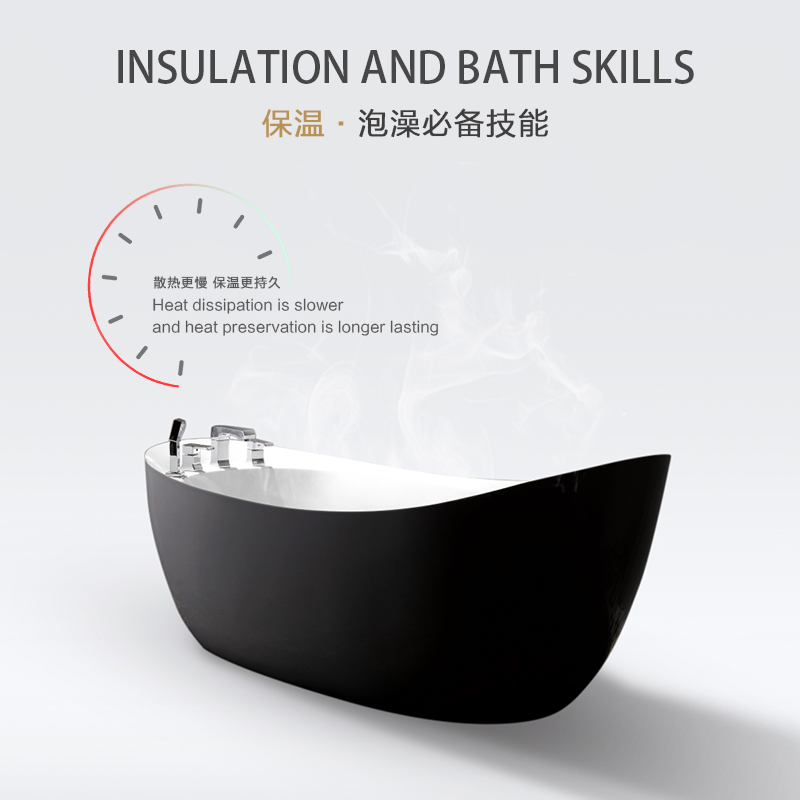 Bathtub
