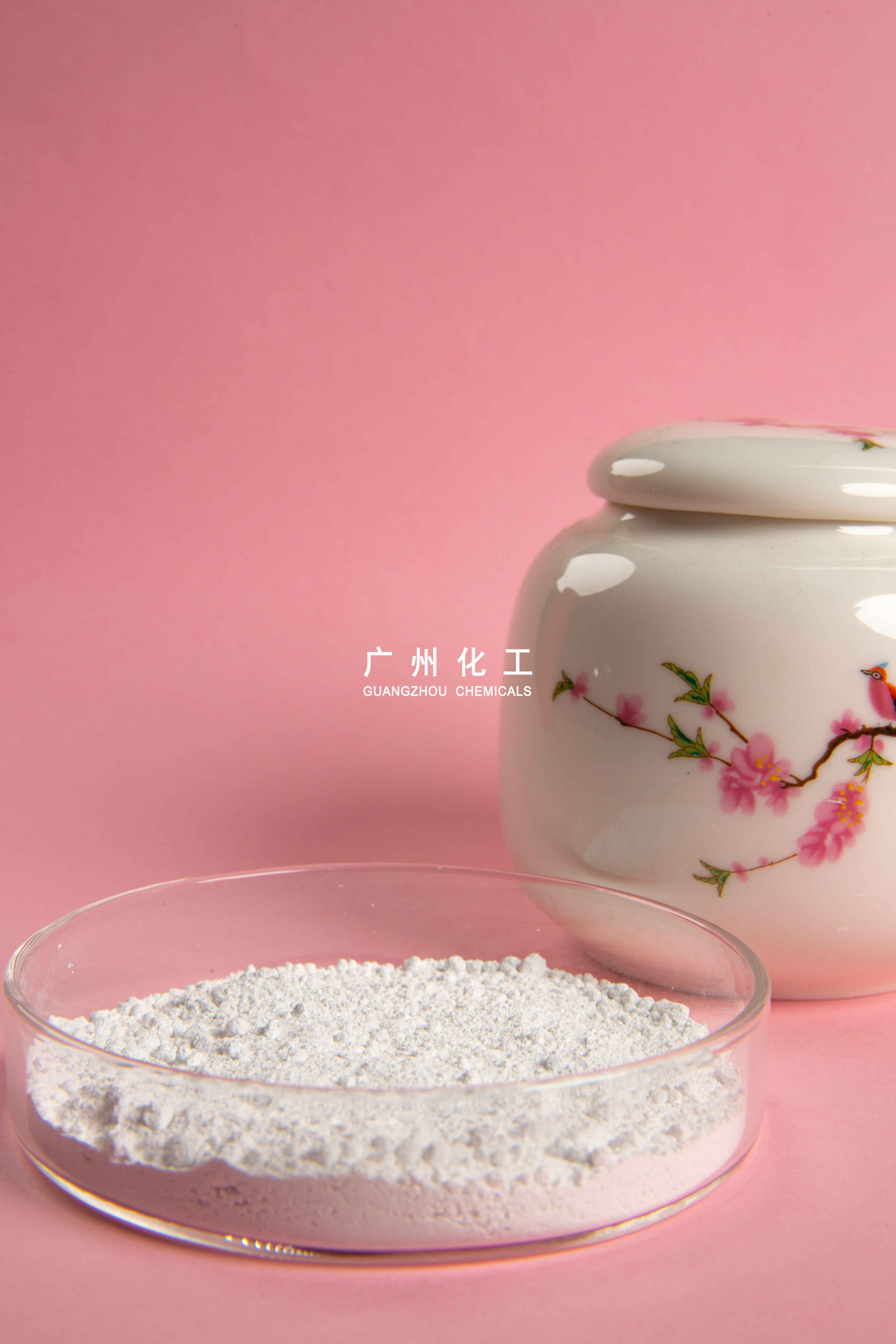Titanium Dioxide Enamel Grade