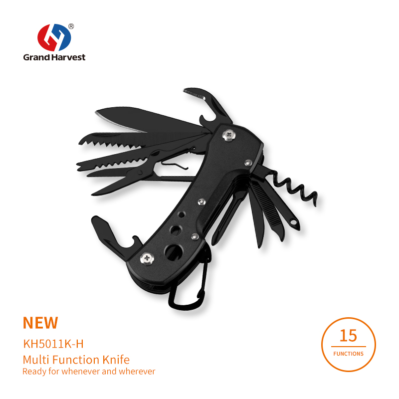 Pocket Knife Multi Function Knife