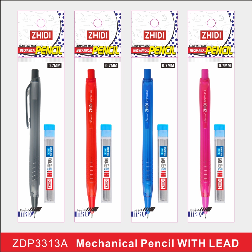Mechanical Pencil+lead