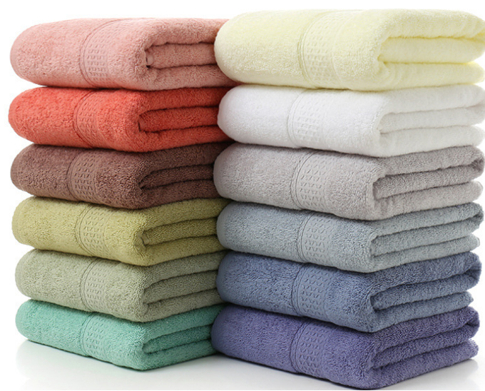 Bath Towel