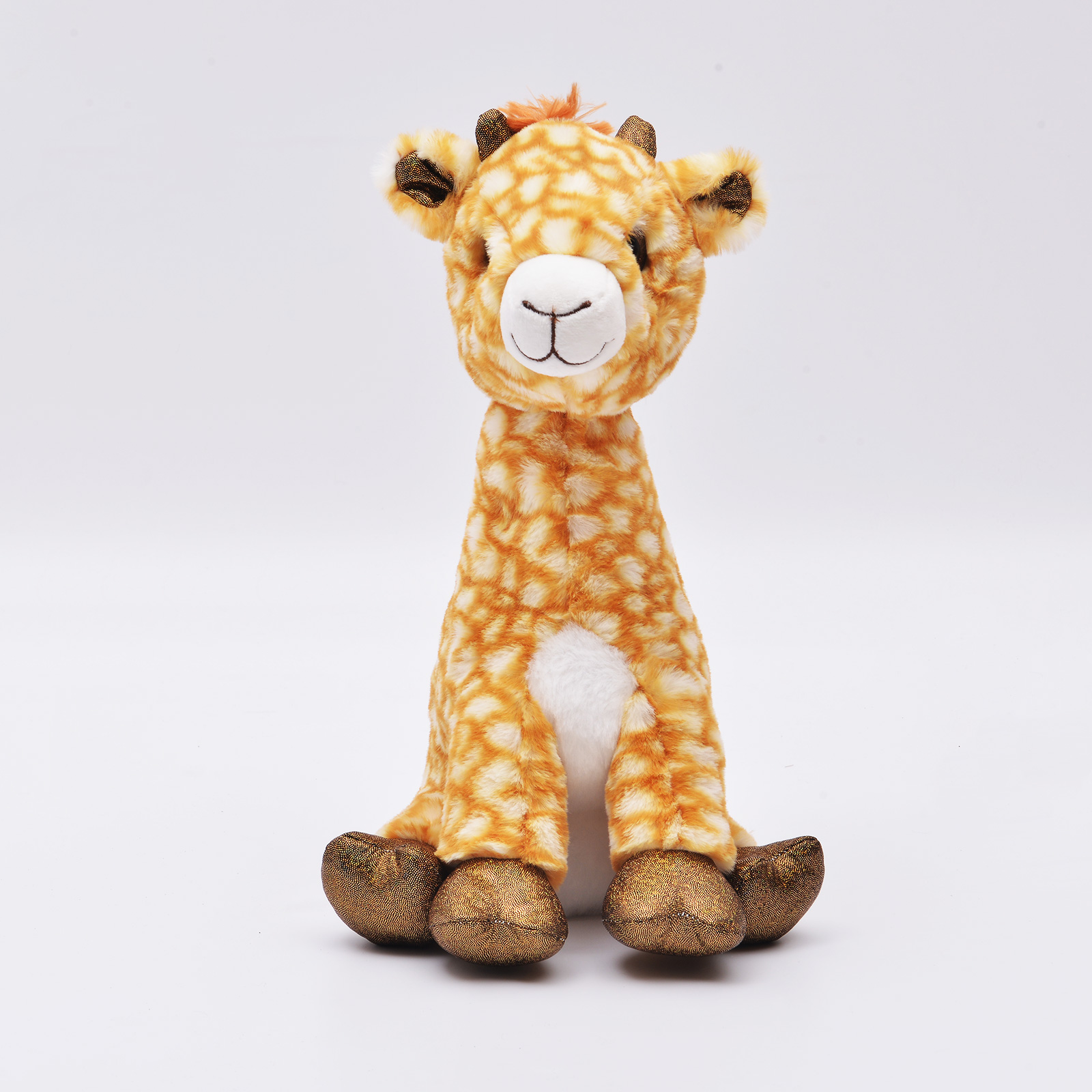 New soft plush toys giraffe