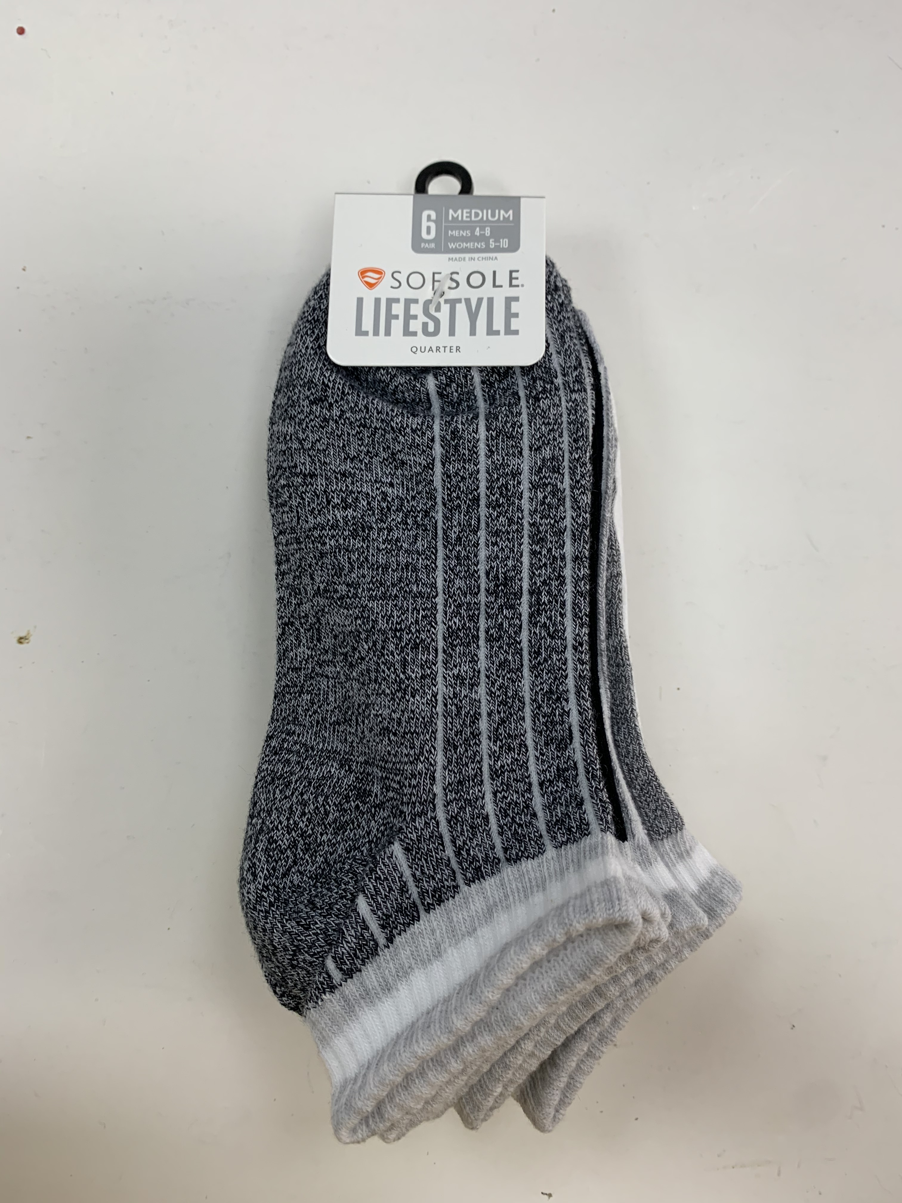 Socks G-83