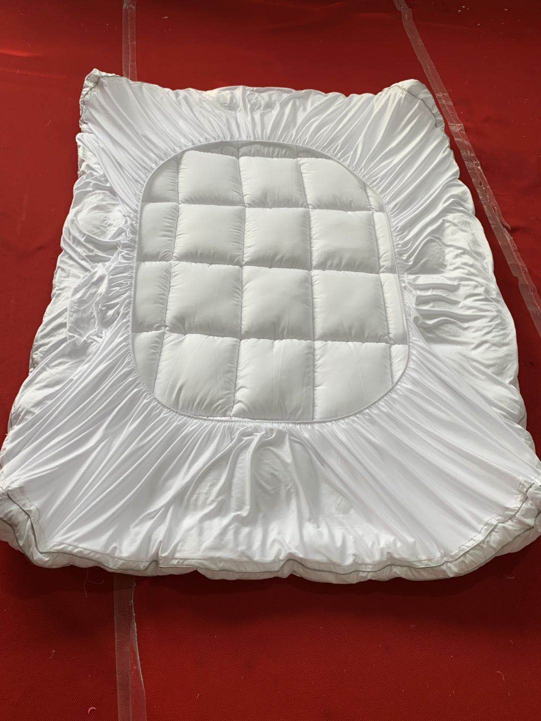 Airloft Down Like Mattress Protector