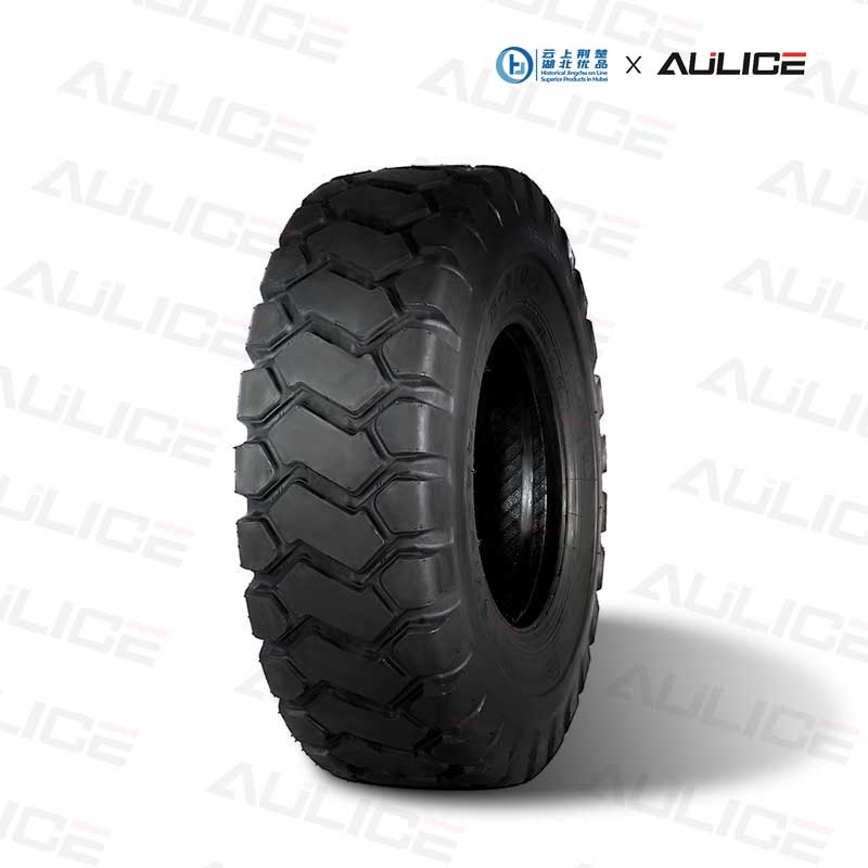AULICE OTR Tyre E-3/G-3