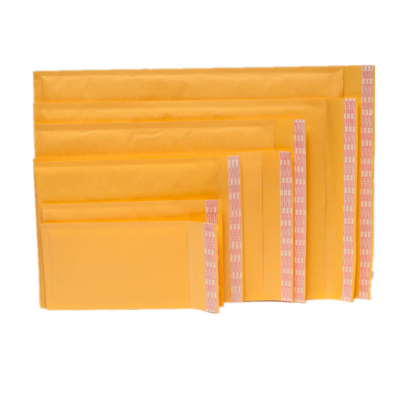 Padded envelope, padded envelopes